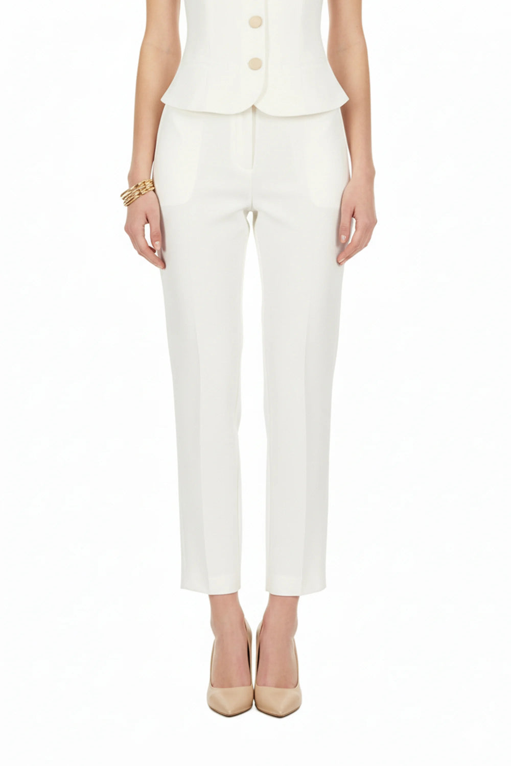 Pantalón - 532091 - HUE - Reina Diaz