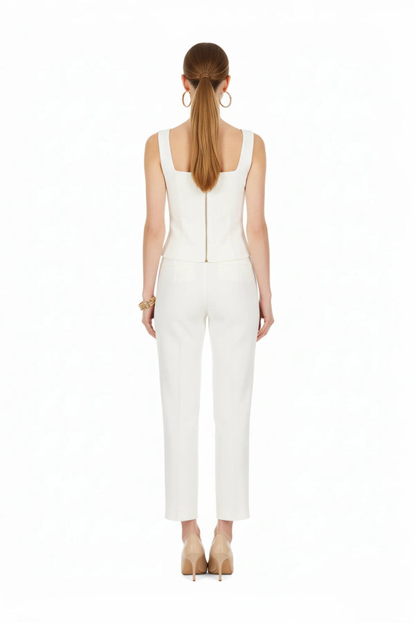 Pantalón - 532091 - HUE - Reina Diaz