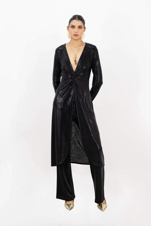 Pantalón - 532096 - NEG - Reina Diaz