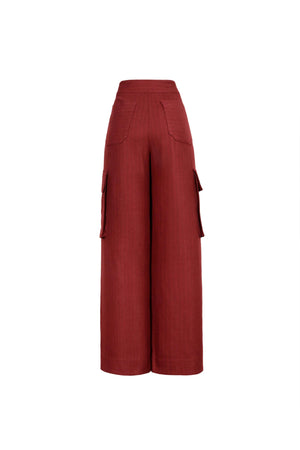 Pantalón - 532098 - VIN - Reina Diaz