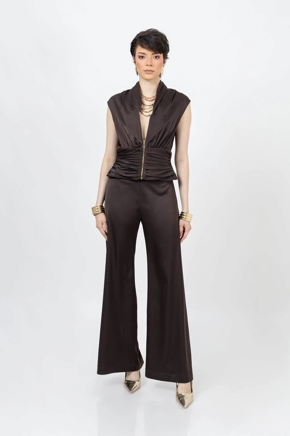 Pantalón - 532102 - CHO - Reina Diaz