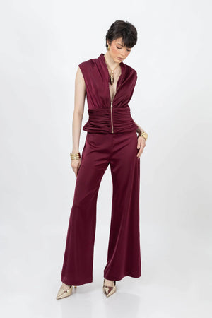 Pantalón - 532102 - VIN - Reina Diaz