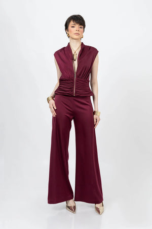 Pantalón - 532102 - VIN - Reina Diaz