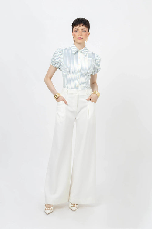 Pantalón - 532110 - Reina Diaz