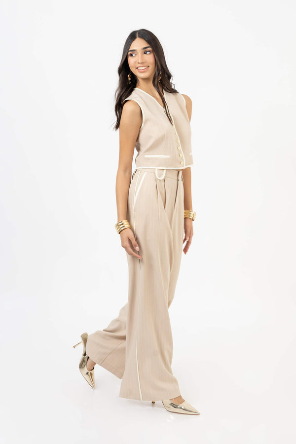 Pantalón - 532113 - ARE - Reina Diaz