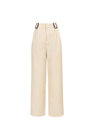 Pantalón - 532113 - BEI - Reina Diaz