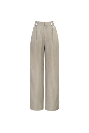 Pantalón - 532113 - GRI - Reina Diaz