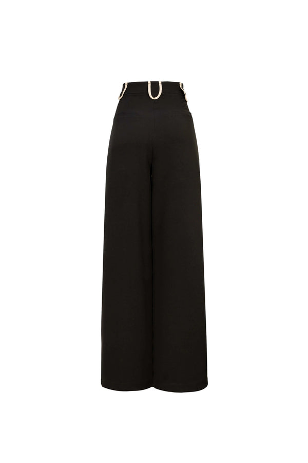 Pantalón - 532113 - NEG - Reina Diaz