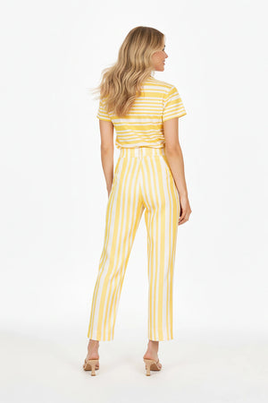 Pantalón - 532118 - AMA - Reina Diaz