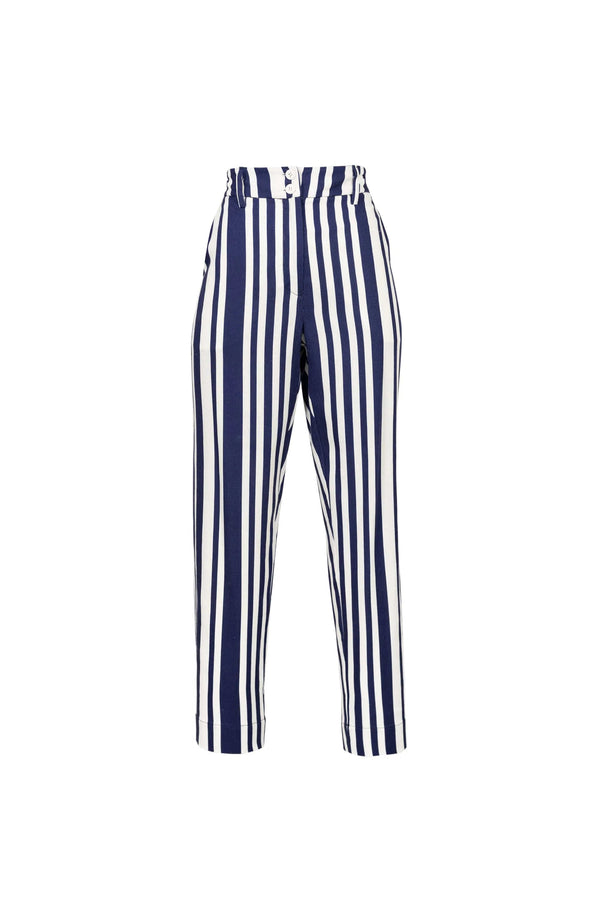 Pantalón - 532118 - MAR - Reina Diaz