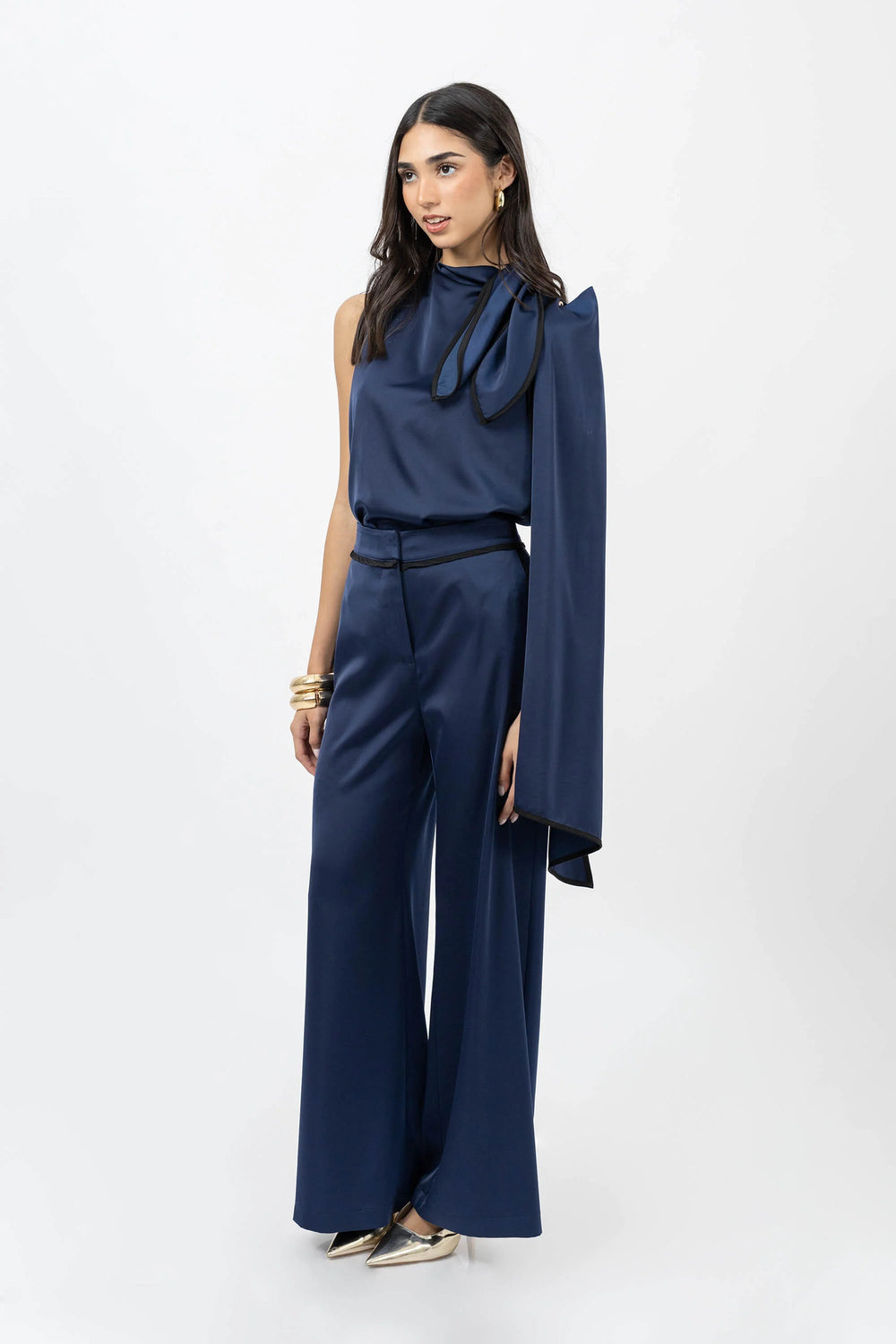 Pantalón - 532122 - MAR - Reina Diaz