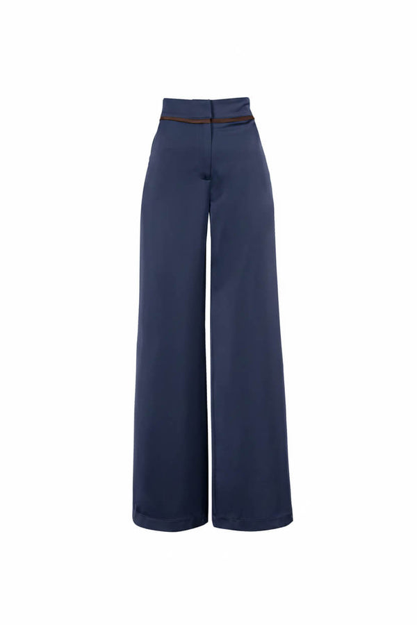 Pantalón - 532122 - MAR (Solo pantalón) - Reina Diaz