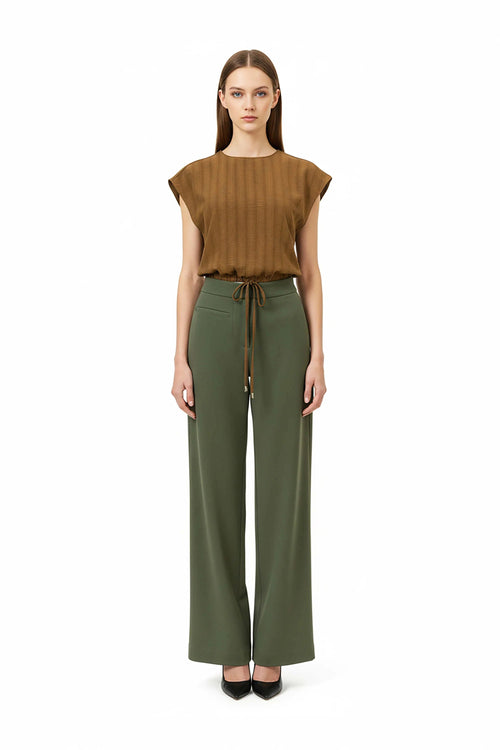 Pantalón - 532128 - Reina Diaz