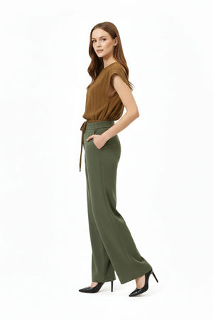 Pantalón - 532128 - Reina Diaz