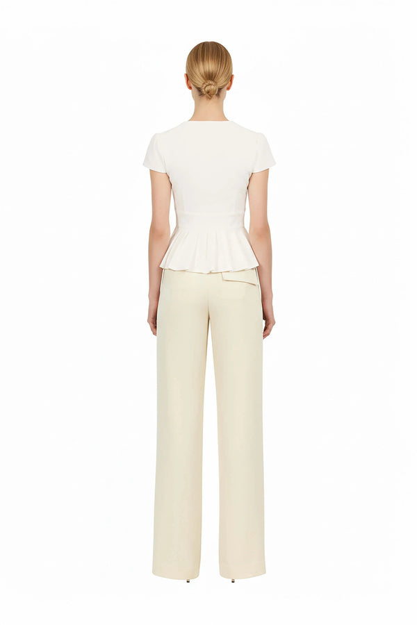 Pantalón - 532128 - Reina Diaz