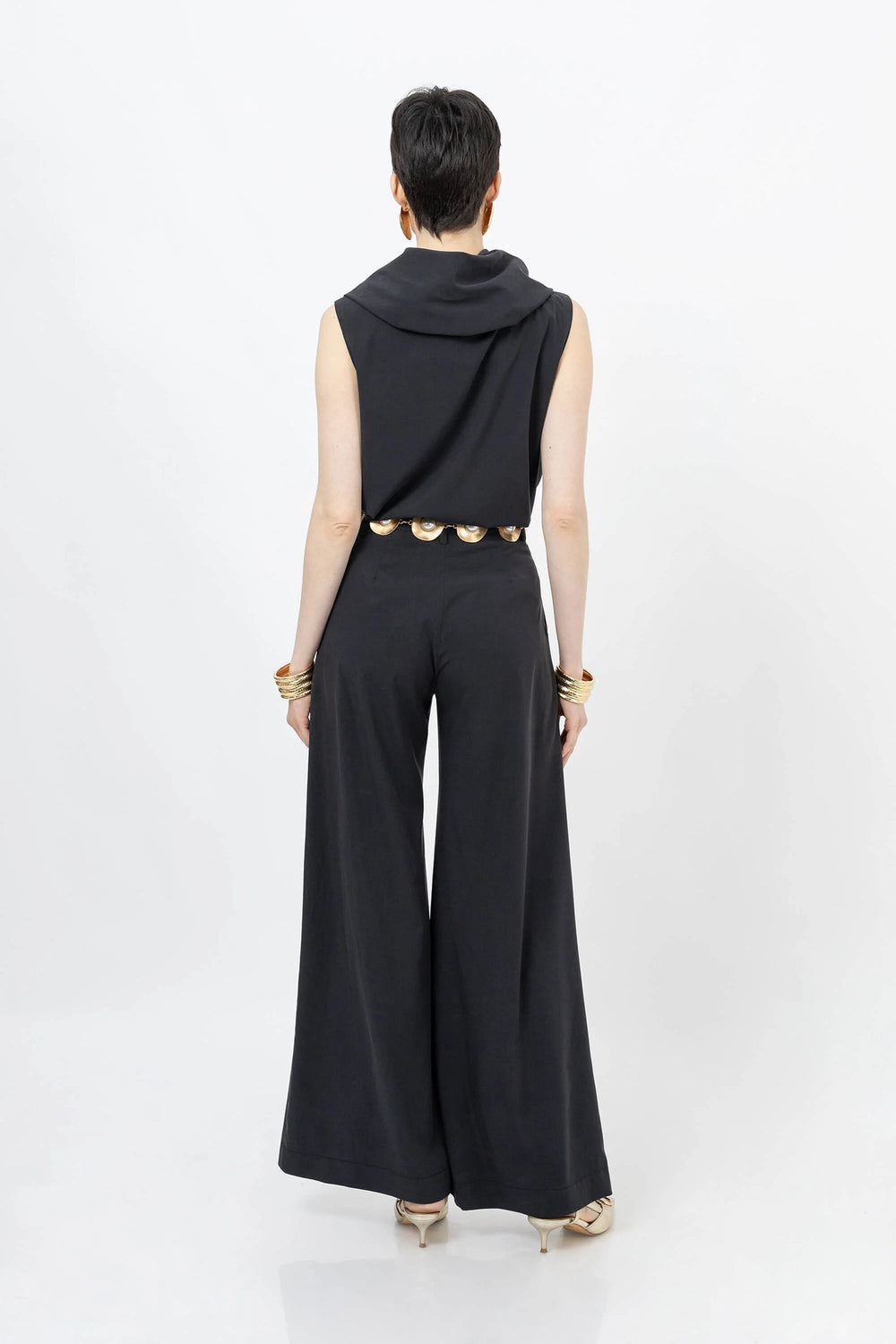 Pantalón - 532131 - Reina Diaz