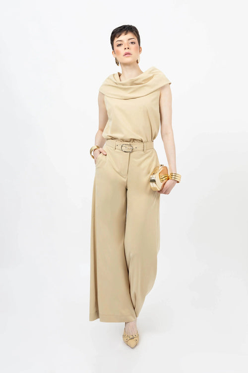 Pantalón - 532131 - Reina Diaz