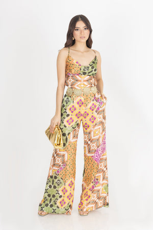 Pantalón 730967 EST - Reina Diaz