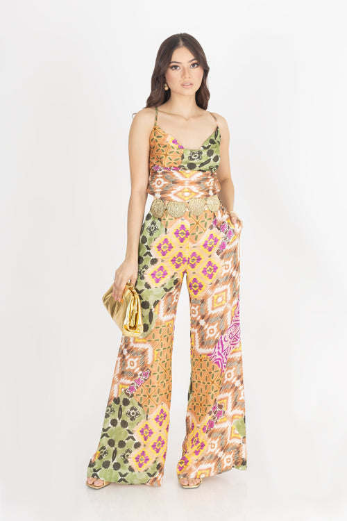Pantalón 730967 EST - Reina Diaz