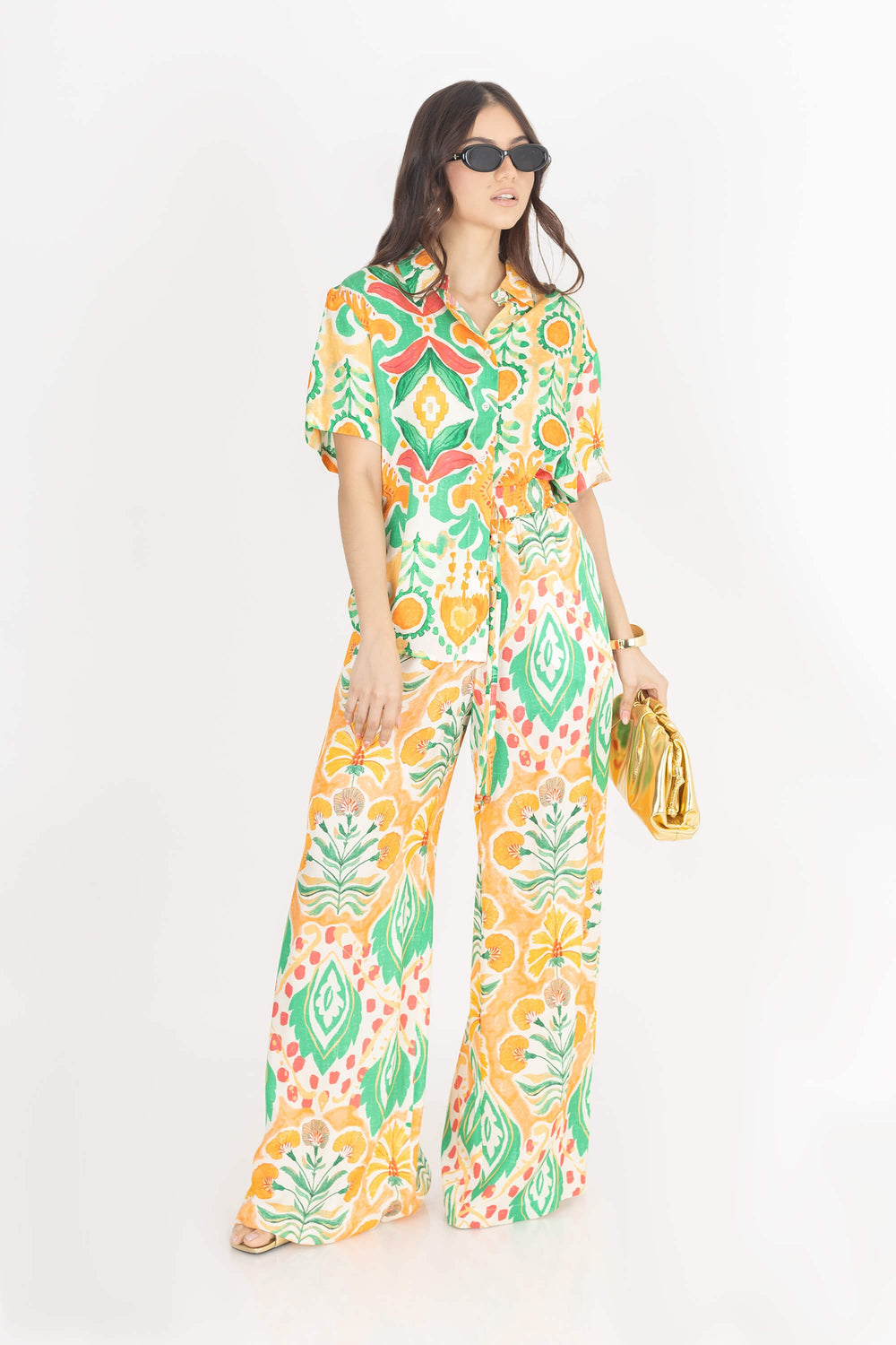 Pantalón 730969 EST - Reina Diaz