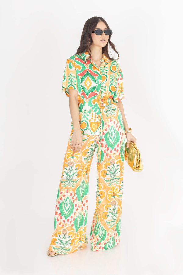 Pantalón 730969 EST - Reina Diaz