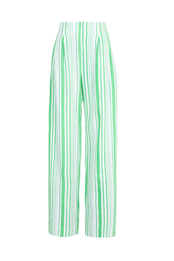 Pantalón - 730974 - VER - Reina Diaz