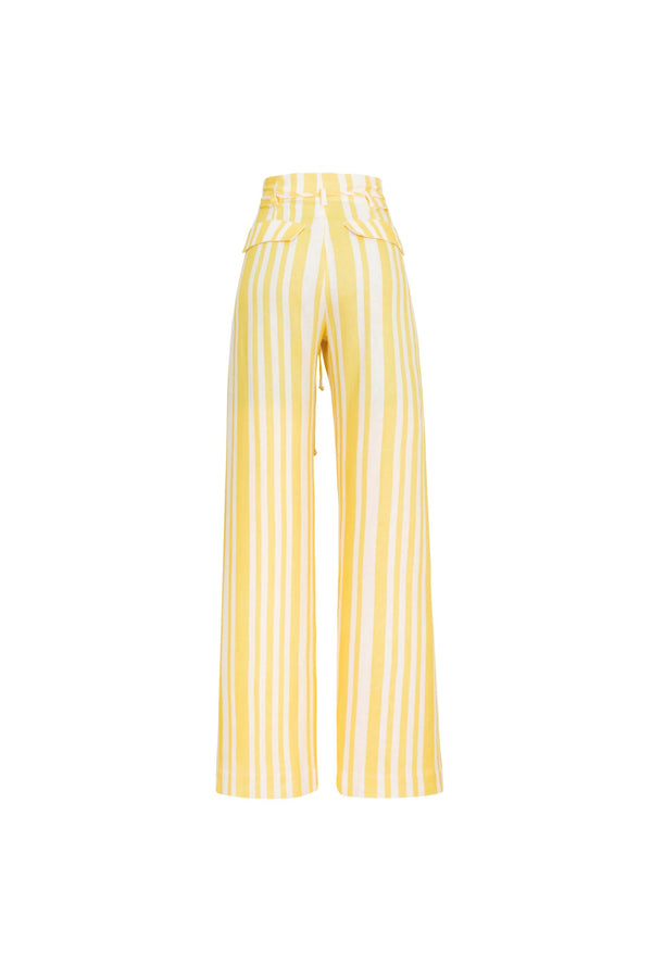 Pantalón - 730984 - AMA - Reina Diaz