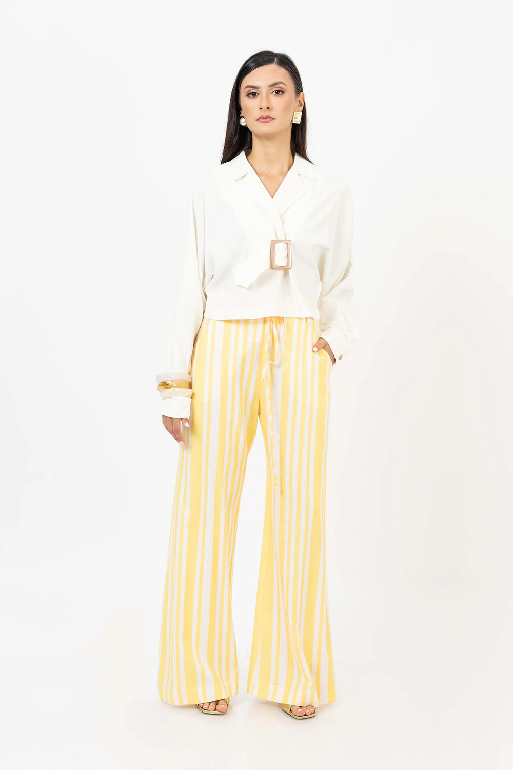 Pantalón - 730984 - AMA - Reina Diaz