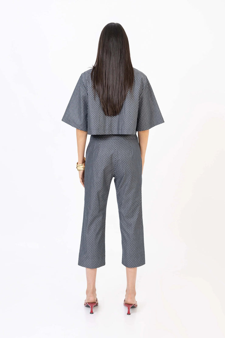 Pantalón - 730994 - NEG - Reina Diaz