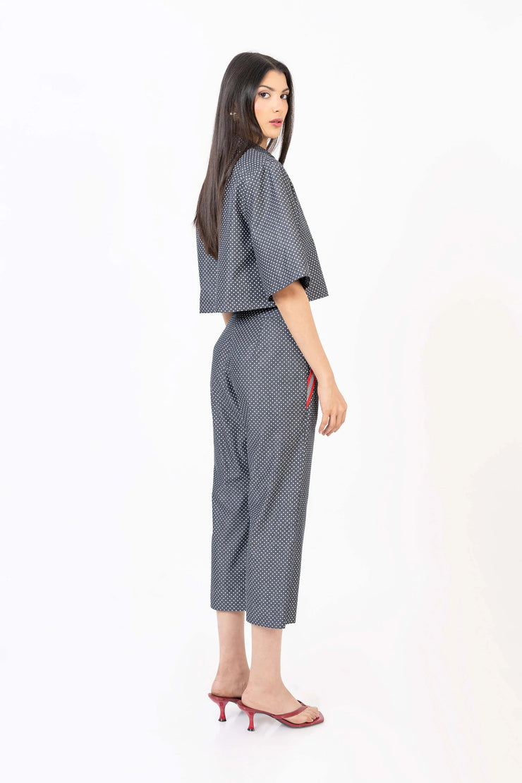 Pantalón - 730994 - NEG - Reina Diaz
