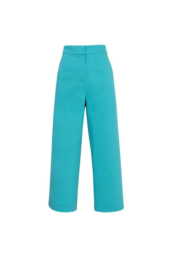 Pantalón - 730996 - AZU - Reina Diaz