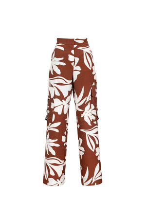 Pantalón - 731001 - EST - Reina Diaz