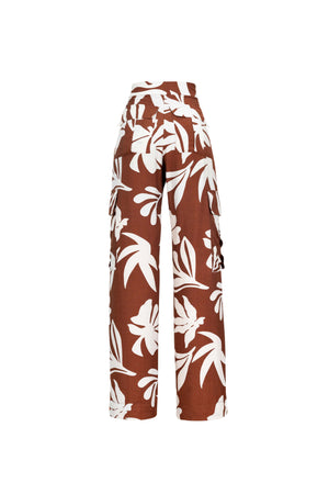 Pantalón - 731001 - EST - Reina Diaz