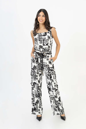 Pantalón - 731001 - PRT - Reina Diaz