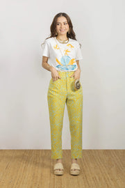 Pantalón - 731009 - AMA - Reina Diaz