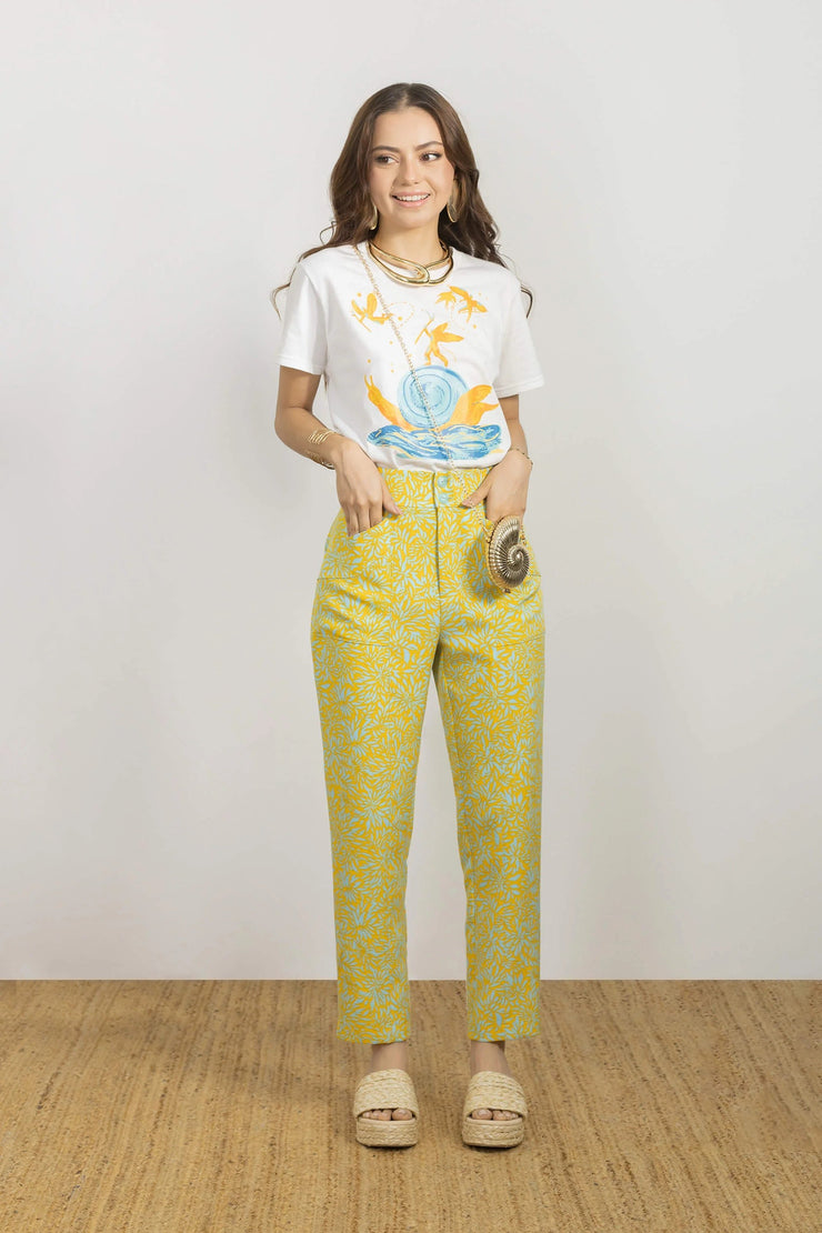 Pantalón - 731009 - AMA - Reina Diaz