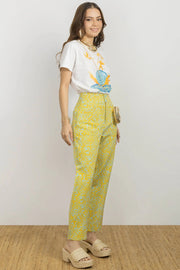 Pantalón - 731009 - AMA - Reina Diaz