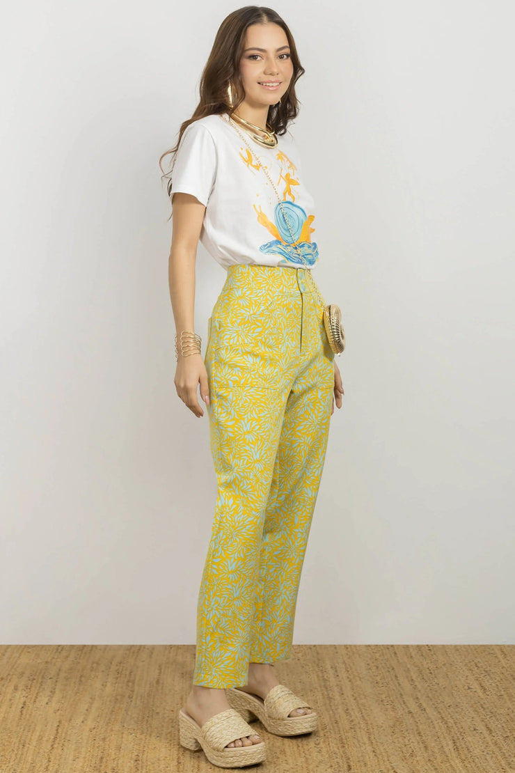 Pantalón - 731009 - AMA - Reina Diaz
