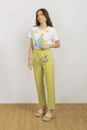 Pantalón - 731009 - AMA - Reina Diaz