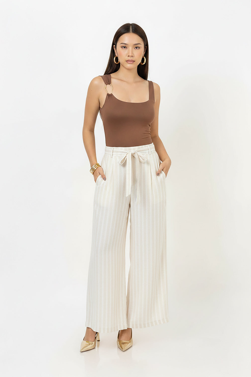 Pantalón - 731012 - CRE (Solo pantalón) - Reina Diaz