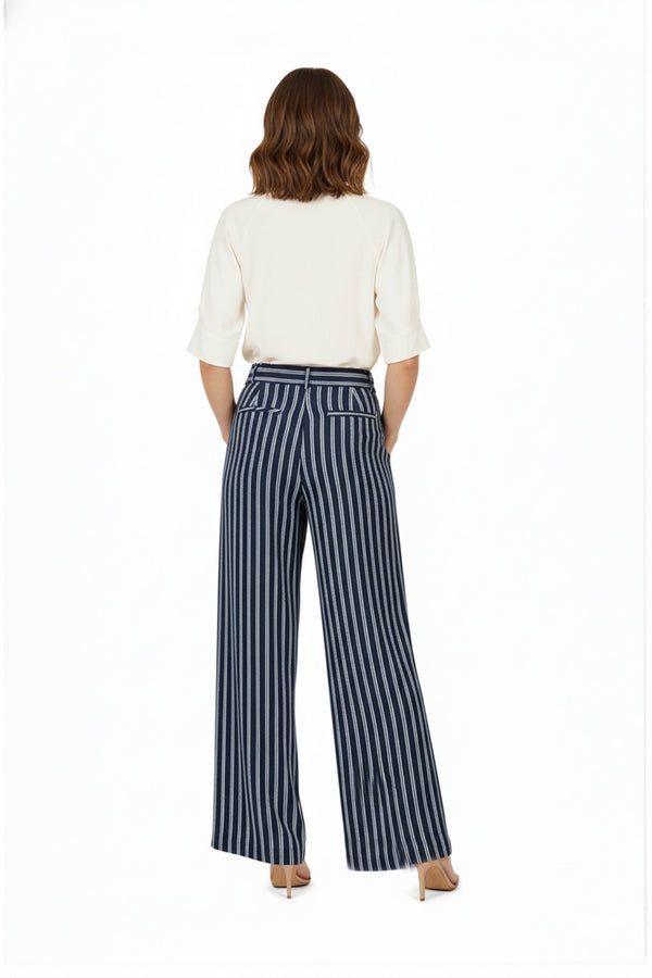 Pantalón - 731012 - MAR (Solo pantalón) - Reina Diaz