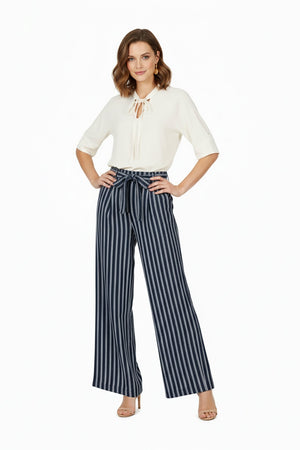Pantalón - 731012 - MAR (Solo pantalón) - Reina Diaz