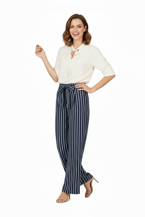 Pantalón - 731012 - MAR (Solo pantalón) - Reina Diaz