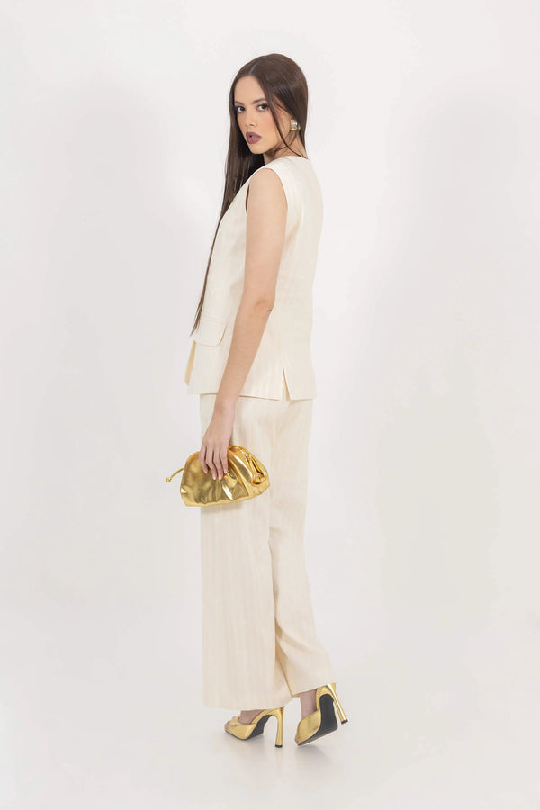 Pantalón - 731013 - CRE - Reina Diaz