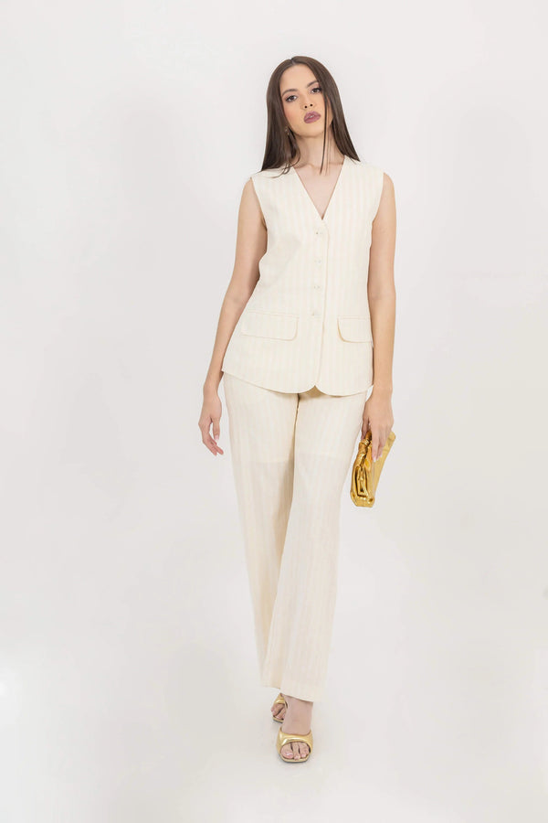 Pantalón - 731013 - CRE - Reina Diaz