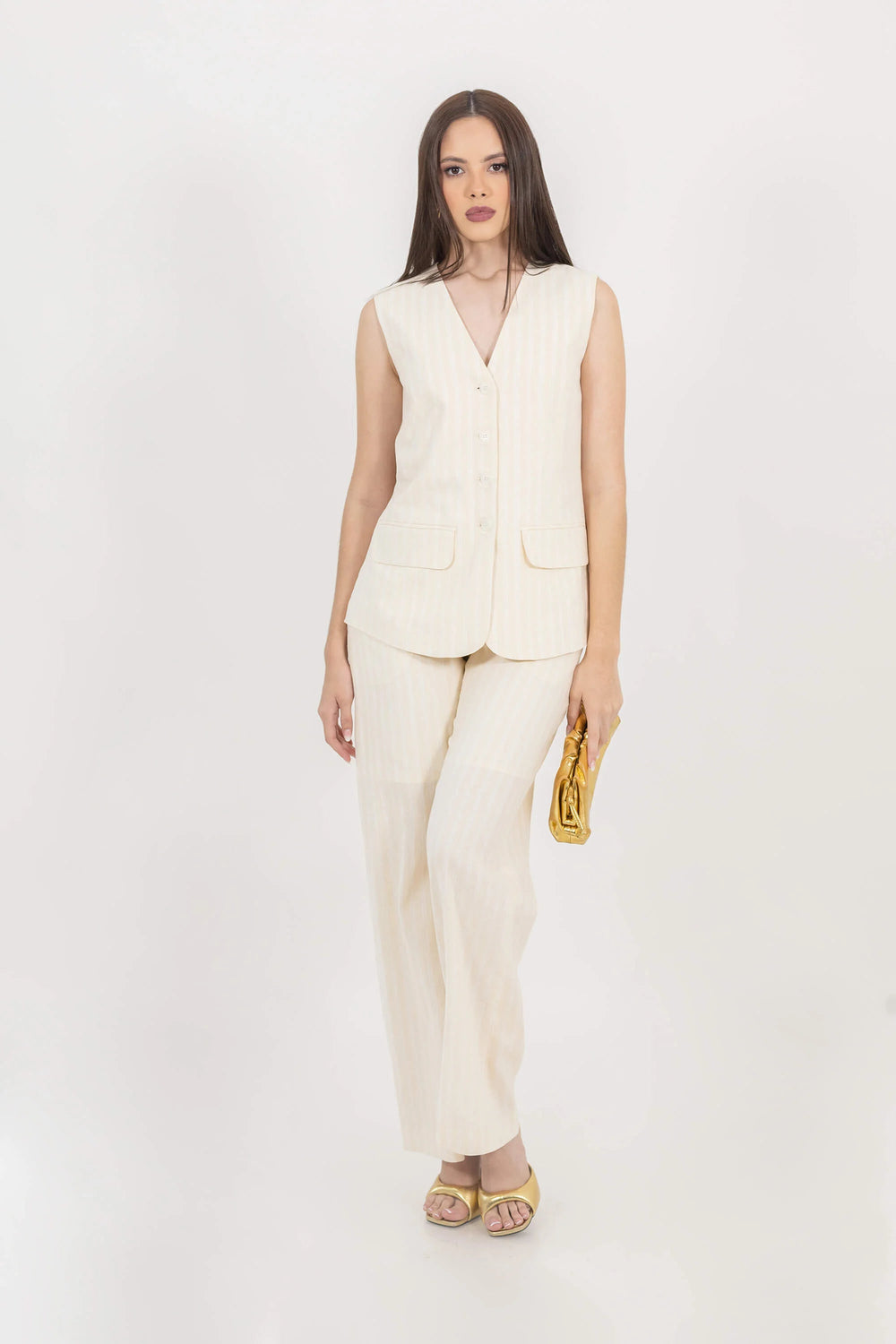 Pantalón - 731013 - CRE - Reina Diaz
