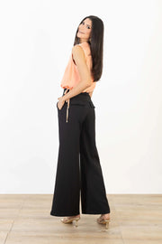 Pantalón - 731017 - NEG - Reina Diaz