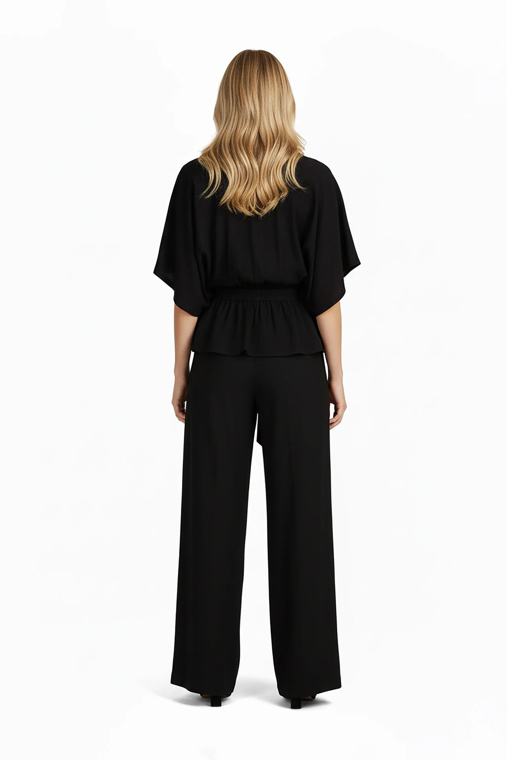 Pantalón - 731022 - NEG - Reina Diaz