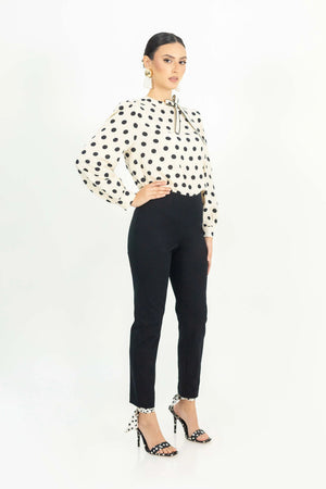Pantalón - 731029 - NEG - Reina Diaz