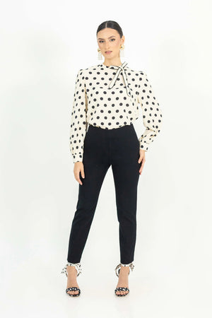 Pantalón - 731029 - NEG - Reina Diaz